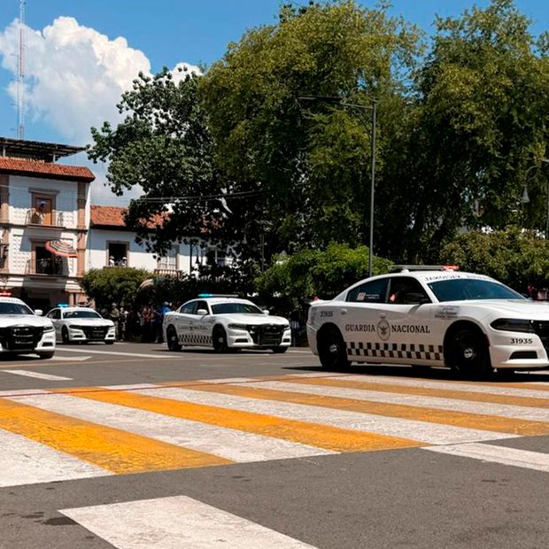 ¿Cómo Está el Tráfico en la México-Querétaro? Informe de Accidentes Este Lunes